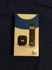 Bell Streamer & Remote Control with Google Assistant STI6130B