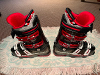 Rossignol S3 Sensor Downhill Ski Boots