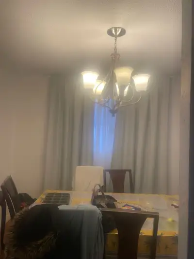 chandelier , View more