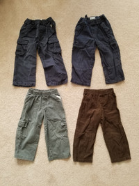 Kids pants on sale - 3T