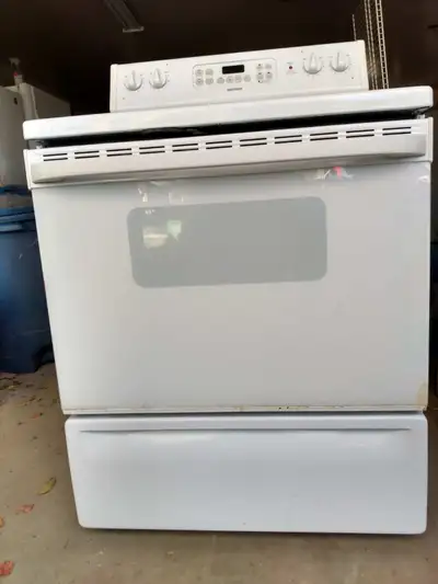 Used appliances other stuff from reno, View more