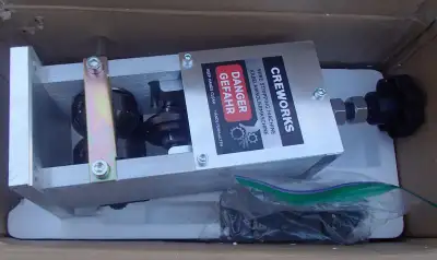 NEW Wire Stripper Machine Creworks Drill Powered - Scrap Copper, View more