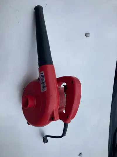 Powerful Electric Air Blower, View more