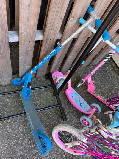 Kids bike, View more