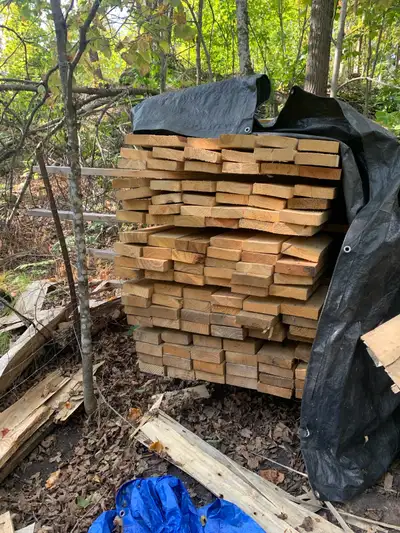 2x6 boards , View more