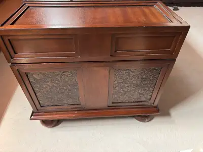 Wooden Coffee Table, View more