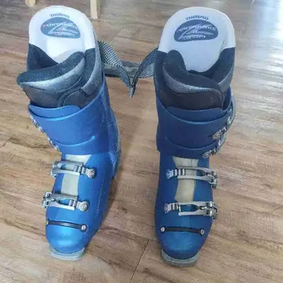 size 11.5 downhill ski boots, View more