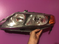 2006-2011 Honda Civic drs headlight