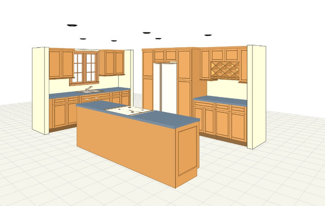 Kitchens, Baths, And Basement Renovations - Cambridge in Renovations, General Contracting & Handyman in Cambridge