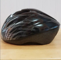 Children's bicycle helmet