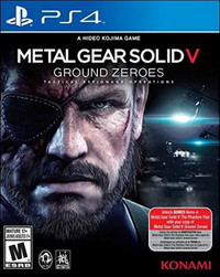 PS4_Metal Gear Solid V_$20