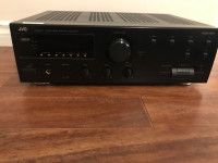 JVC audio receiver (recepteur) RX552V 