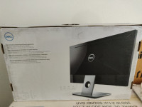 Dell 24 inch Monitor