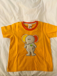 Jim Thompson Tshirt (toddler)