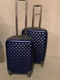 Heys 2pc luggage set