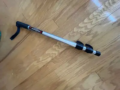 Manfrotto Manopod, 63”, excellent condition,, View more