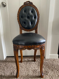 Collective Handmade chair 