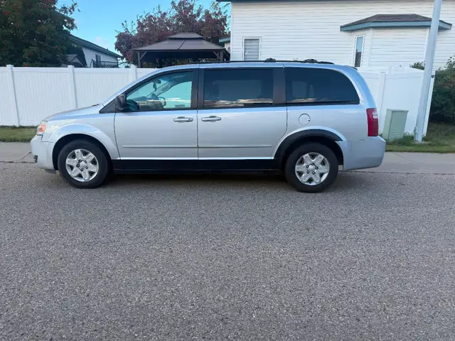 2010 DODGE GRAND CARAVAN V6/3.3L 7Seat STO n GO ACTIVE (165K)