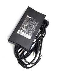 Dell AC Adapter Charger PA-4E 19.5V 6.7A 130W 7.4*5.0mm laptop