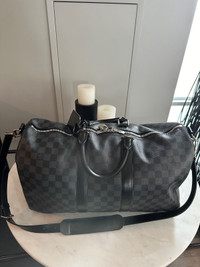 Louis Vuitton Keepall Bandollier - 45 