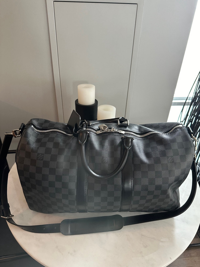 Louis Vuitton Keepall Bandollier - 45  in Women's - Bags & Wallets in City of Toronto
