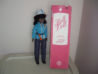 BELL DOLL AMERICAN TELEPHONE CO. IN BOX