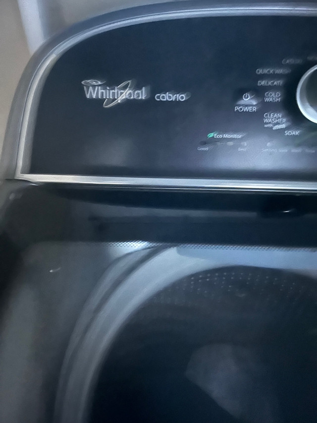 Washer for sale ( parts only) does not work.  in General Electronics in City of Toronto