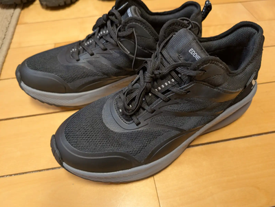 Eddie Bauer Running Shoes, Men's Sz 8, NEW..$30.00, View more