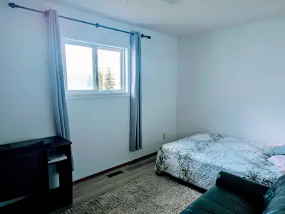 Please read the ad before contacting. 2 Rooms for Rent – Southland Area (Near University of Saskatch...