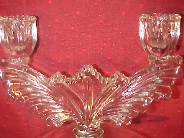 TWO CANDLE CANDLE STICK HOLDER in Home Décor & Accents in Calgary - Image 6