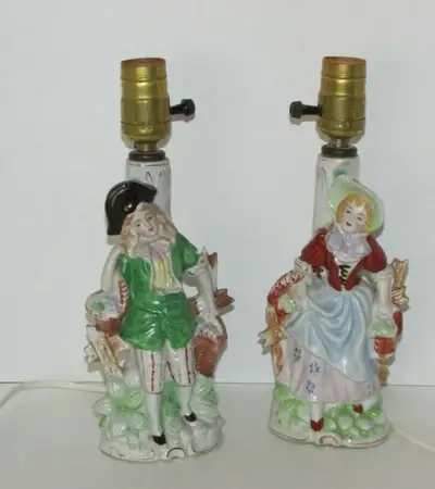 Antiques, Vintage, Collectibles & Cabin Decor in French River. Free local pick-up in Noelville, Onta...