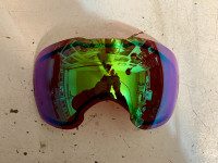 Oakley Airbrake XL Snow Goggles Prizm Lens