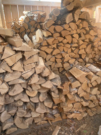 Premium firewood 20$