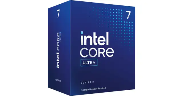 Dell Pro Micro Desktop Intel Core Ultra 7 265T 20 cores568798575508203525