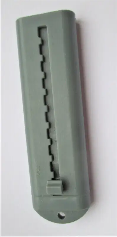 New Retractable Rapala Hook Sharpener w/ Compact Fine Grit/Stone in Water Sports in Stratford - Image 4