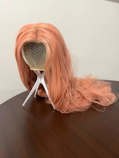 Wig for ., View more