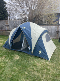 Northern Escape 4 or more person tent