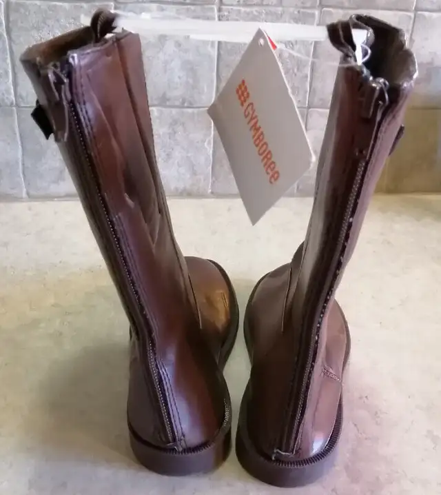 Girl's Gymboree Boots in Kids & Youth in Bedford - Image 4