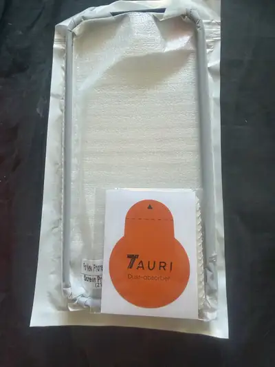 Brand New IPhone 17 Pro Max Case & Screen Protector., View more