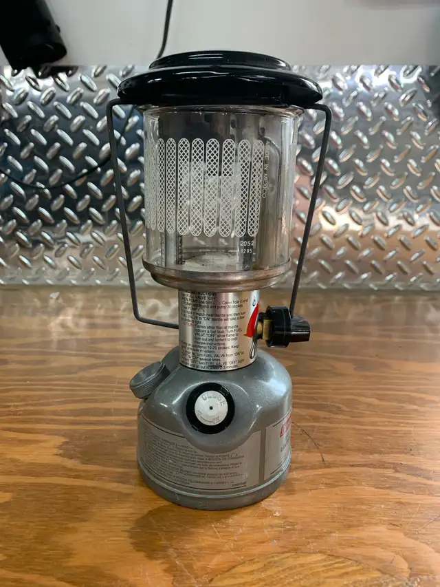 Coleman Lantern 64407492048387122