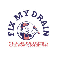 Clogged Drain? Call now for fast professional service. 
