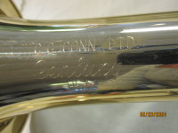 Conn Century Trombone 76H With Case