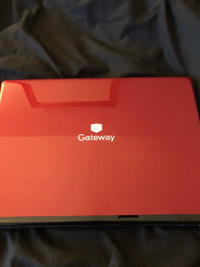 Gateway Laptop