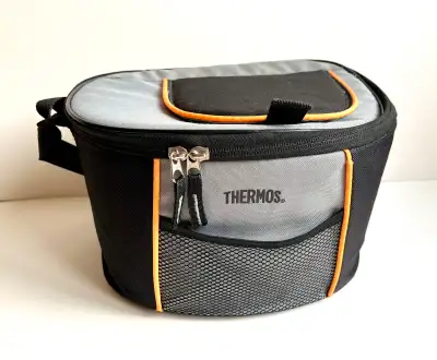 Thermos Cooler Bag, View more