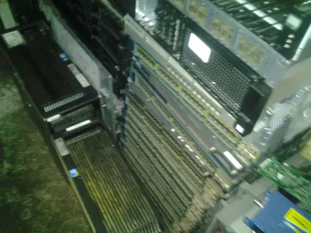 Fortinet FortiGate FG-800C-G Firewall 100+ fortinet 900+pc MAC l in Other in City of Montréal - Image 10