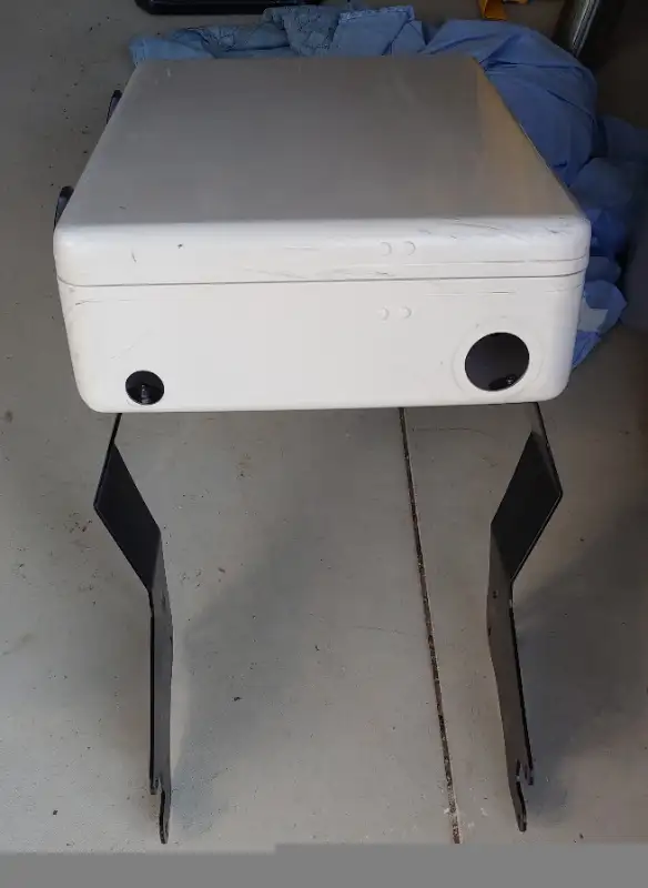 Police Motorcycle Radio Box in Other in Norfolk County - Image 8