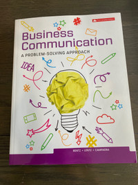 Business communications 105 - SaskPolytech - OBO