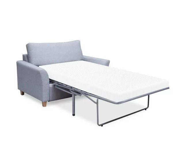 Heyward 4.5” Sofa Twin Mattress, Memory Foam Mattress in Beds & Mattresses in City of Toronto