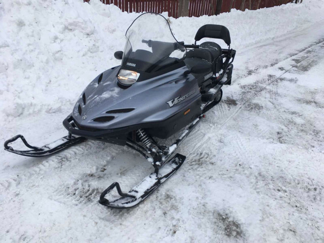Yamaha Venture Skidoo for sale in Snowmobiles in St. John's