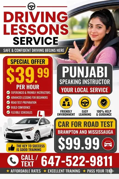 Driving Lessons, View more